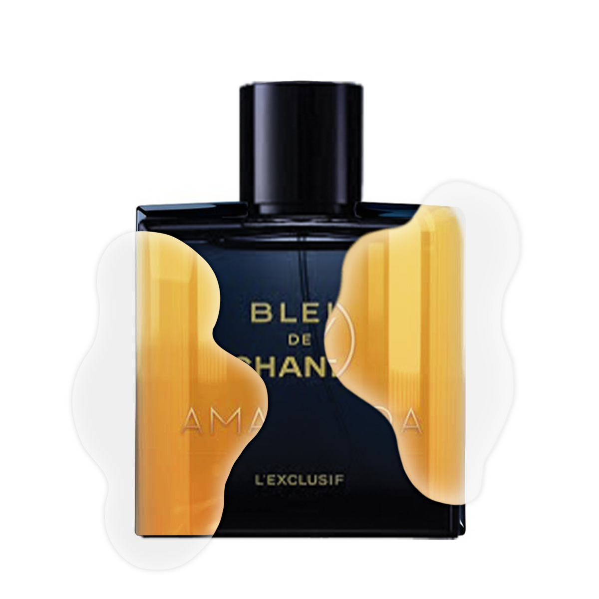 Impression of Bleu De Chanel L’Exclusif - Chanel - Eau de Parfum 100ml