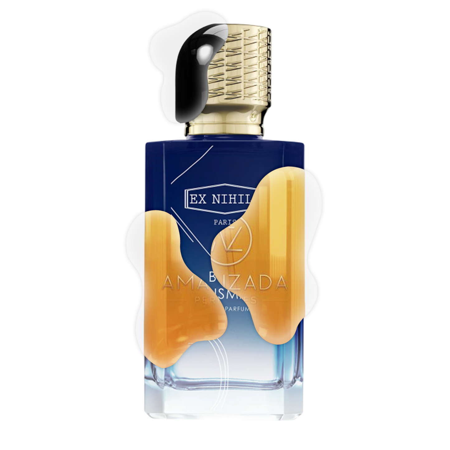 Impression of Blue Talisman - Ex Nihilo - Eau de Parfum 100ml