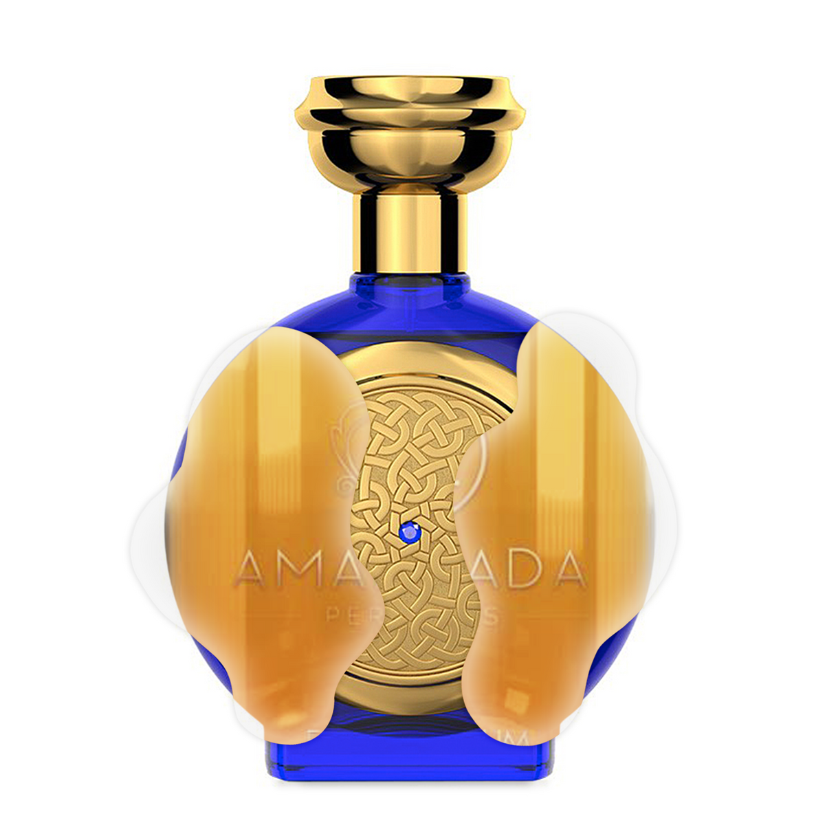 Impression of Blue Sapphire - Boadicea The Victorious - Eau de Parfum 100ml