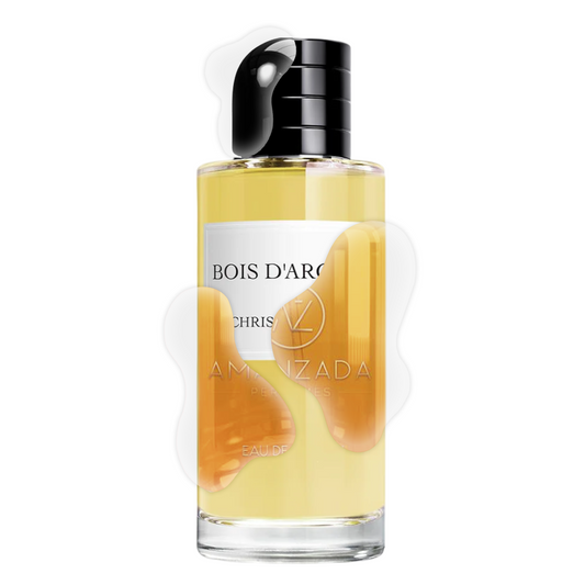 Impression of Bois d'Argent - Dior - Eau de Parfum 100ml