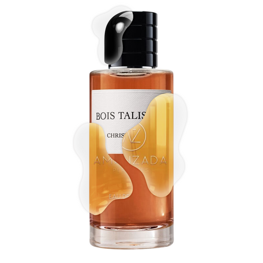 Impression of Bois Talisman - Dior - Eau de Parfum 100ml