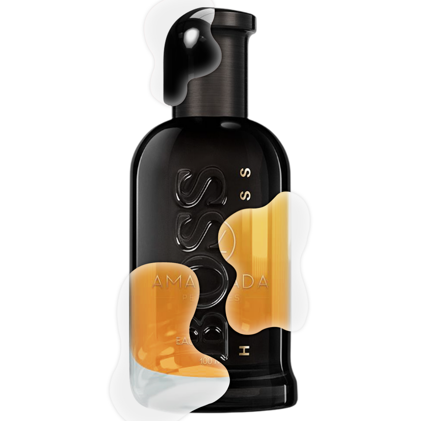 Impression of Boss Bottled – Hugo Boss – Eau de Parfum 100ml