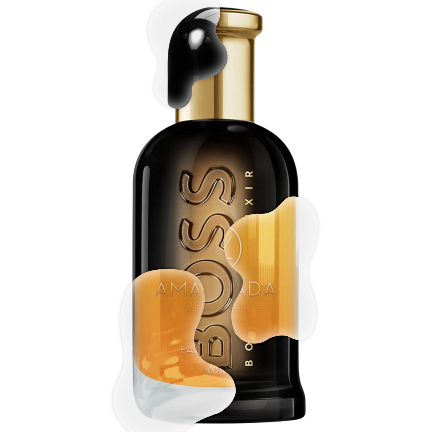 Impression of Boss Bottled Elixir – Hugo Boss – Eau de Parfum 100ml