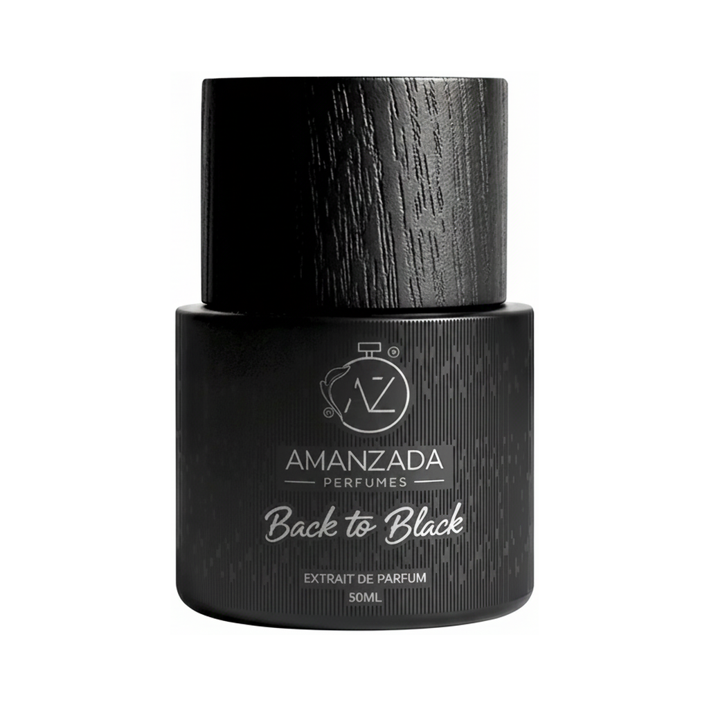 Back to Black - Extrait de Parfum 50ml
