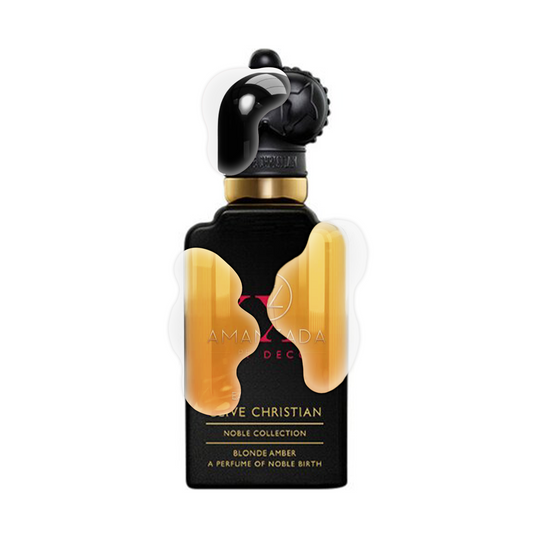 Impression of Blonde Amber - Clive Christian - Eau de Parfum 100ml