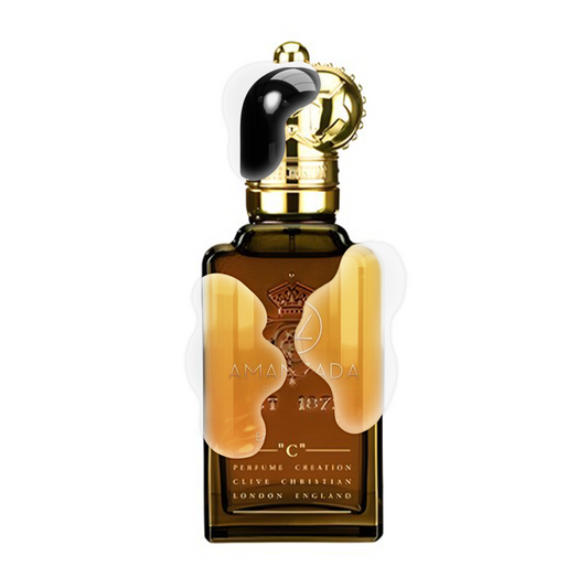 Impression of C - Clive Christian - Eau de Parfum 100ml