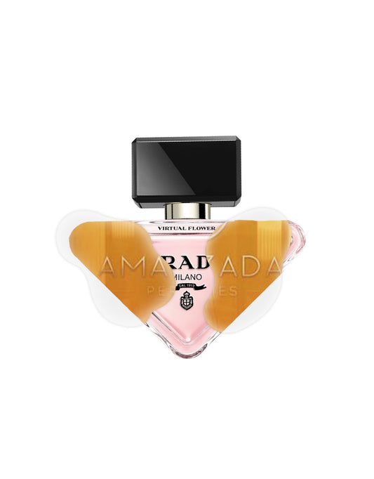 Impression of Prada Paradox - Prada - Eau de Parfum 100ml