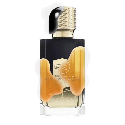 Impression of Chandigarh Express - Ex Nihilo - Eau de Parfum 100ml