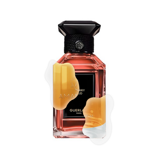 Impression of  Cherry Oud - Guerlain - Eau de Parfum 100ml