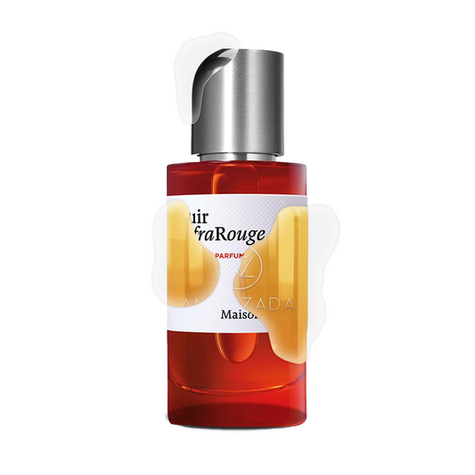 Impression of Cuir InfraRouge - Maison Crivelli - Eau de Parfum 100ml