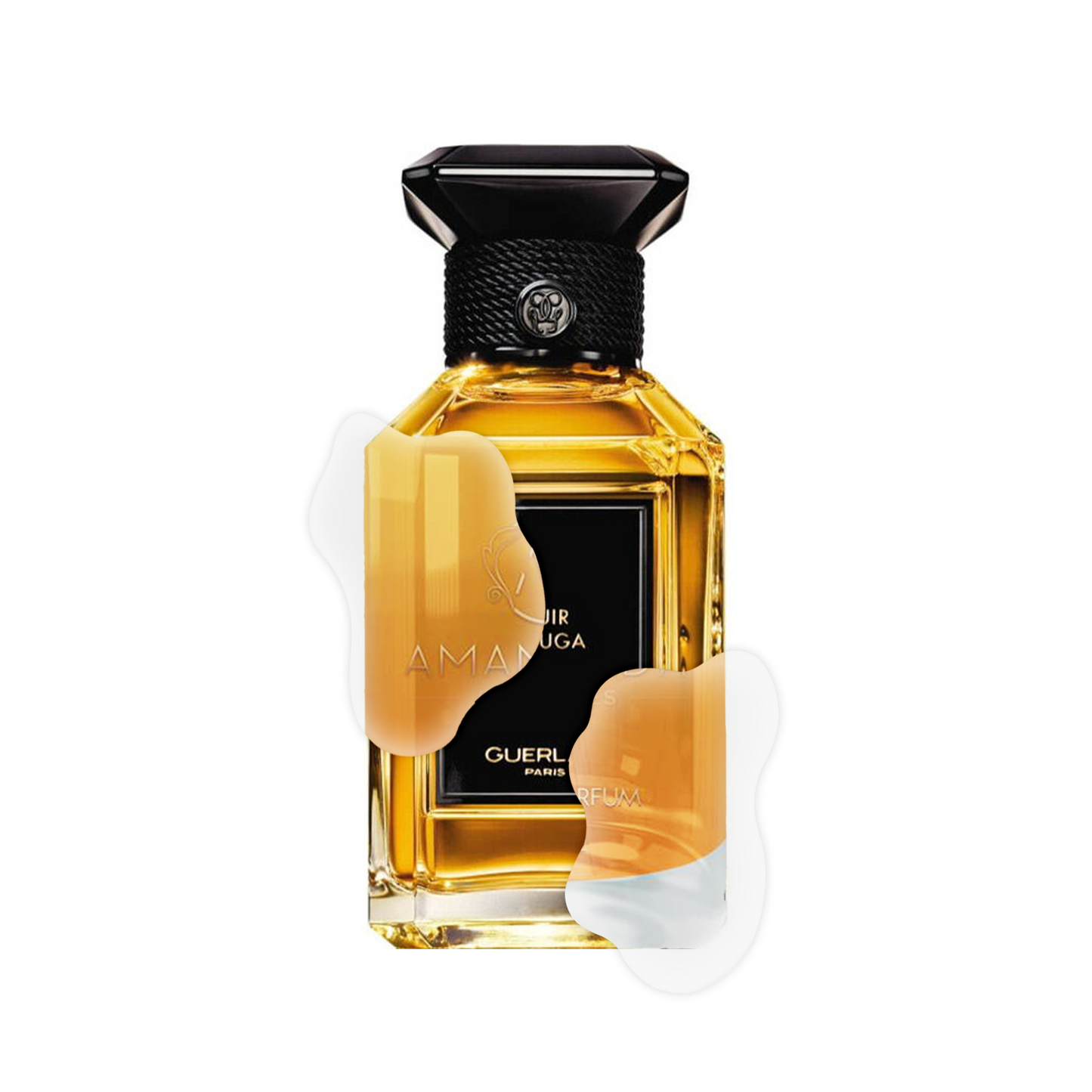 Impression of Cuir Béluga - Guerlain - Eau de Parfum 100ml