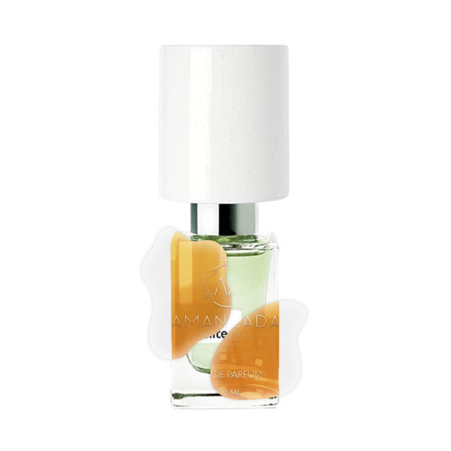 Impression of China White - Nasomatto - Eau de Parfum 100ml