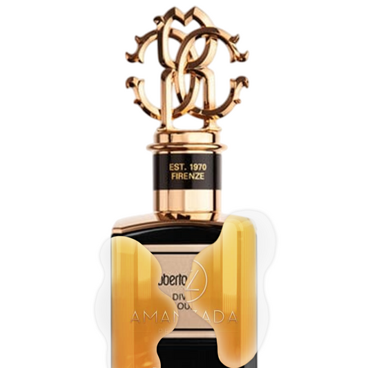 Impression of Divine Oud - Roberto Cavalli - Eau de Parfum 100ml