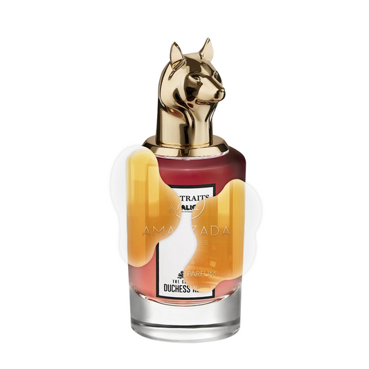 Impression of The Coveted Duchess Rose - Penhaligon's - Eau de Parfum 100ml