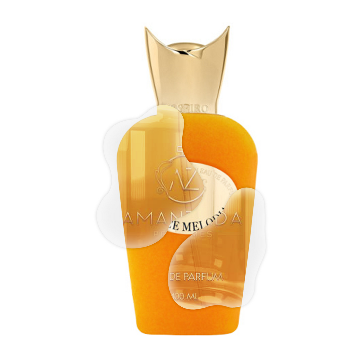 Impression of Dolce Melodia - Sospiro - Eau de Parfum 100ml