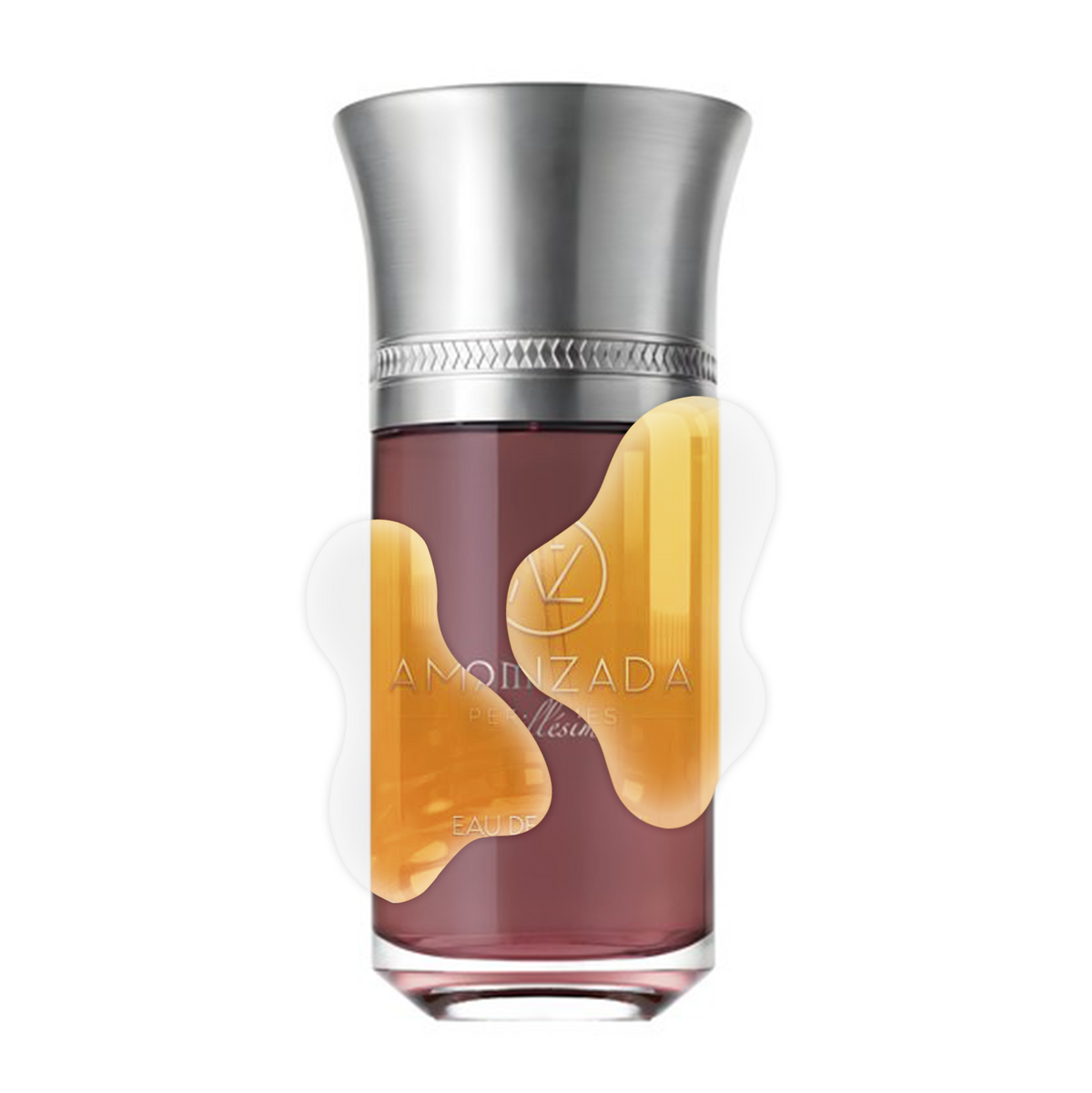 Impression of Dom Rosa - Les Liquides Imaginaires - Eau de Parfum 100ml