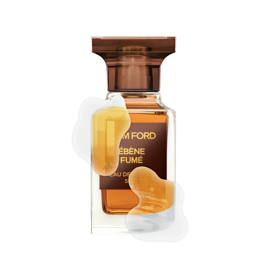 Impression of Ébène Fumé - Tom Ford - Eau de Parfum 100ml