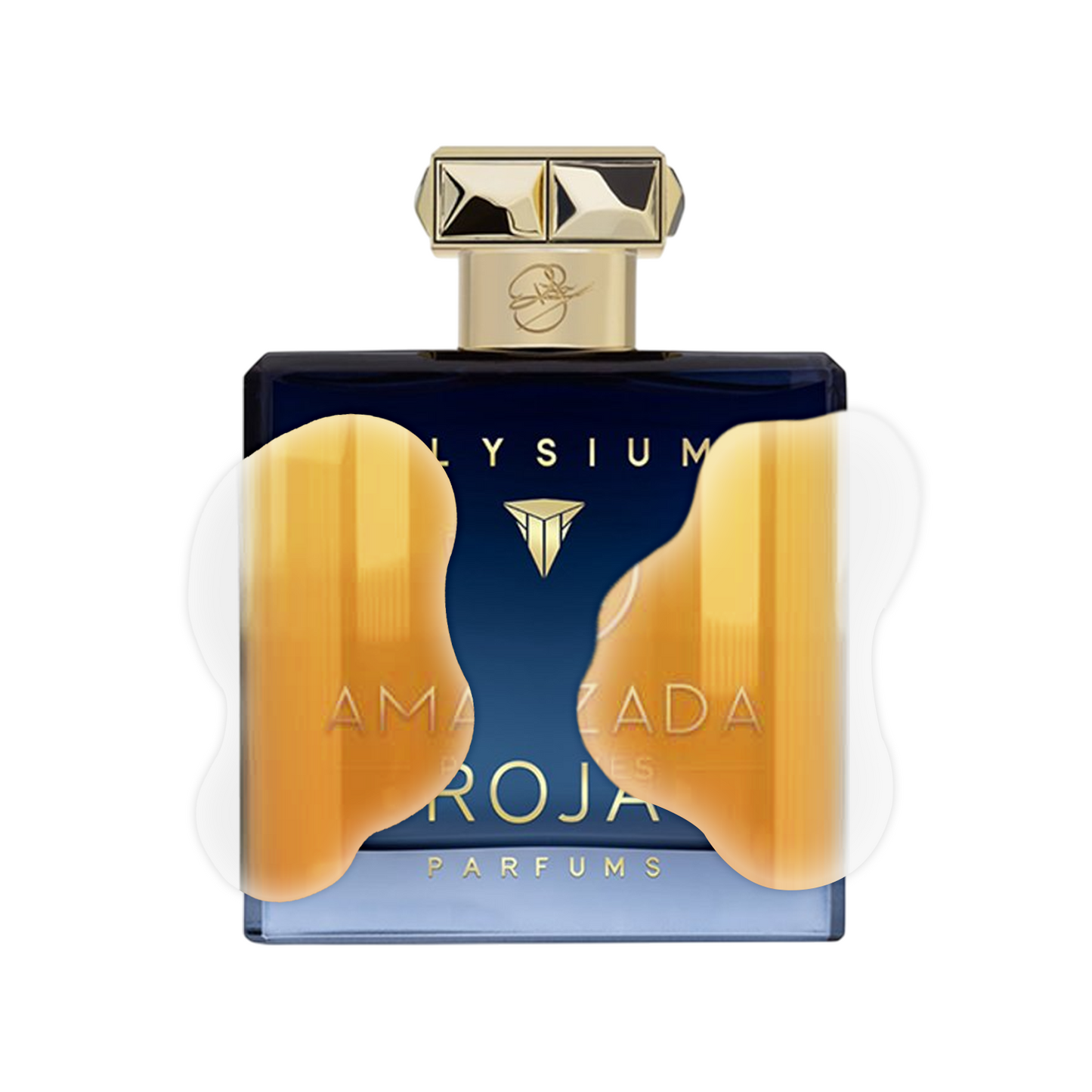 Impression of Elysium – Roja – Eau de Parfum 100ml