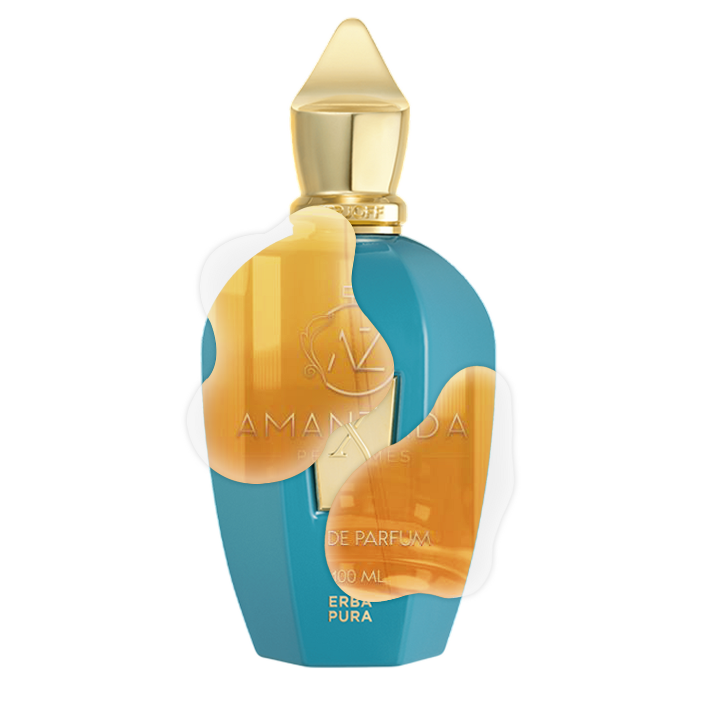 Impression of Erba Pura - Xerjoff - Eau de Parfum 100ml