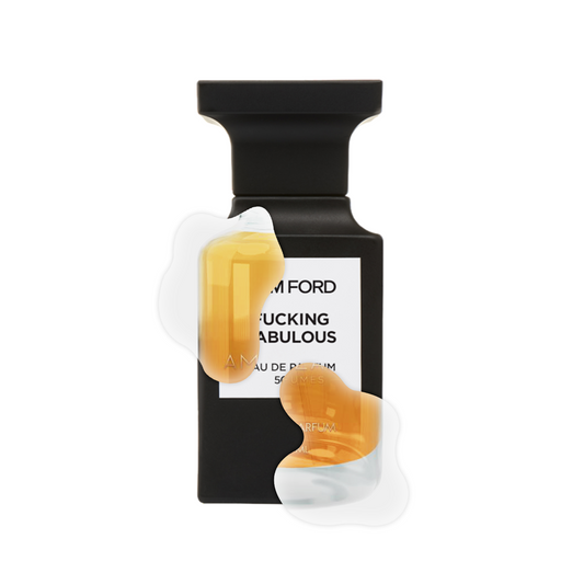 Impression of Fucking Fabulous - Tom Ford - Eau de Parfum 100ml