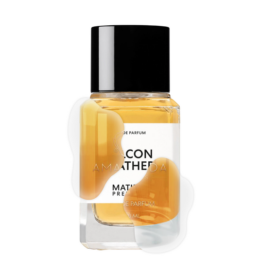 Impression of Falcon Leather - Matière Première - Eau de Parfum 100ml