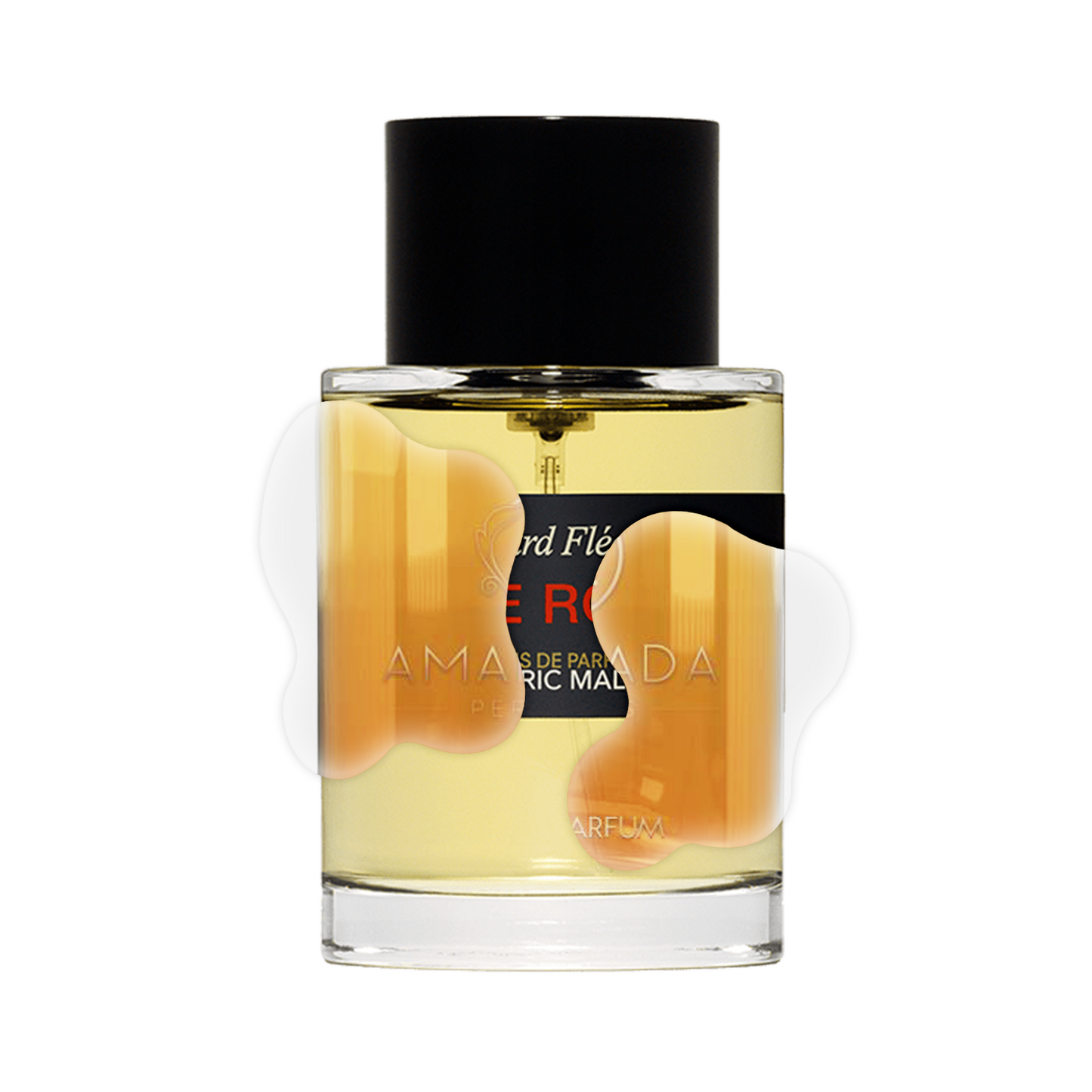 Impression of Une Rose - Rose Tonnerre - Frédéric Malle - Eau de Parfum 100ml