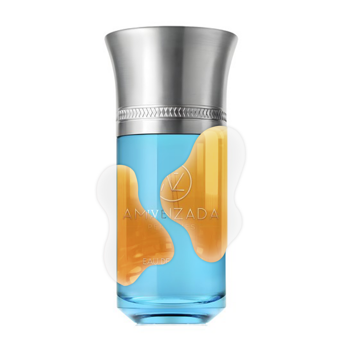Impression of Fleuve Tendre - Les Liquides Imaginaires - Eau de Parfum 100ml