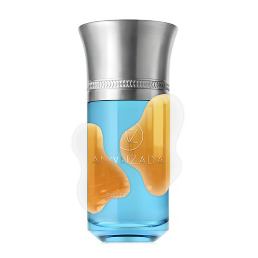 Impression of Fleuve Tendre - Les Liquides Imaginaires - Eau de Parfum 100ml