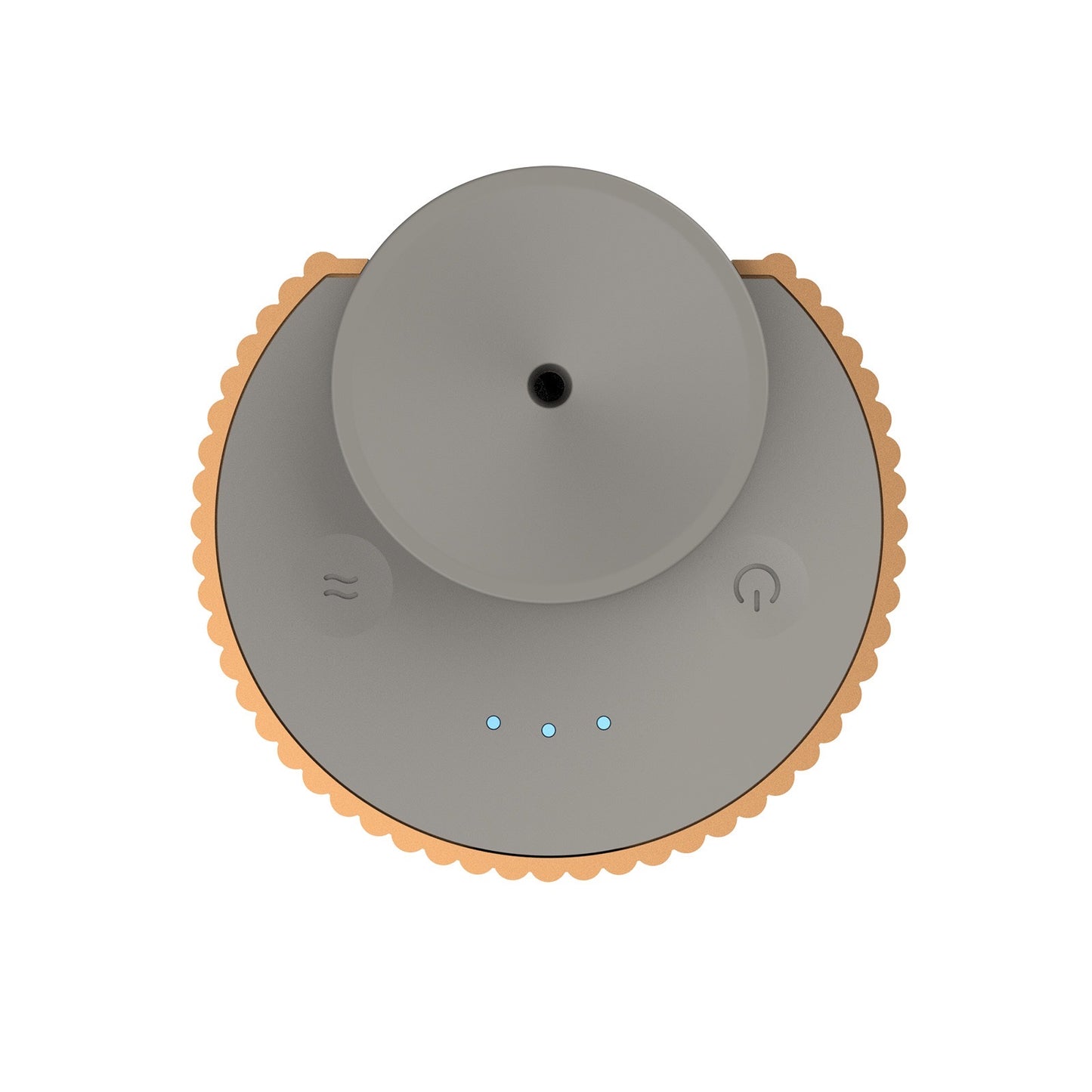 Privé – Compact Portable Scent Diffuser
