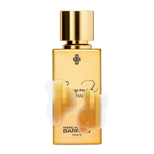 Impression of Ganymede - Marc-Antoine Barrois - Eau de Parfum 100ml