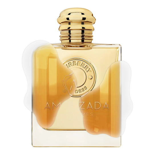 Impression of Burberry Goddess - Burberry - Eau de Parfum 100ml