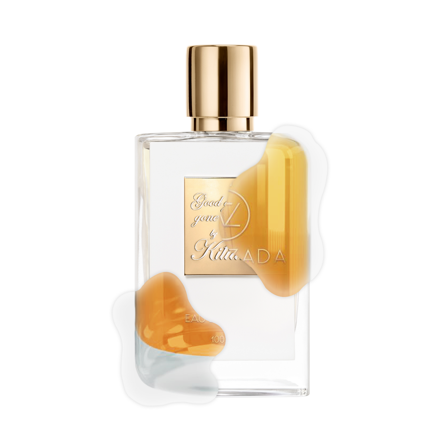 Impression of Good Girl Gone Bad - By Kilian - Eau de Parfum 100ml
