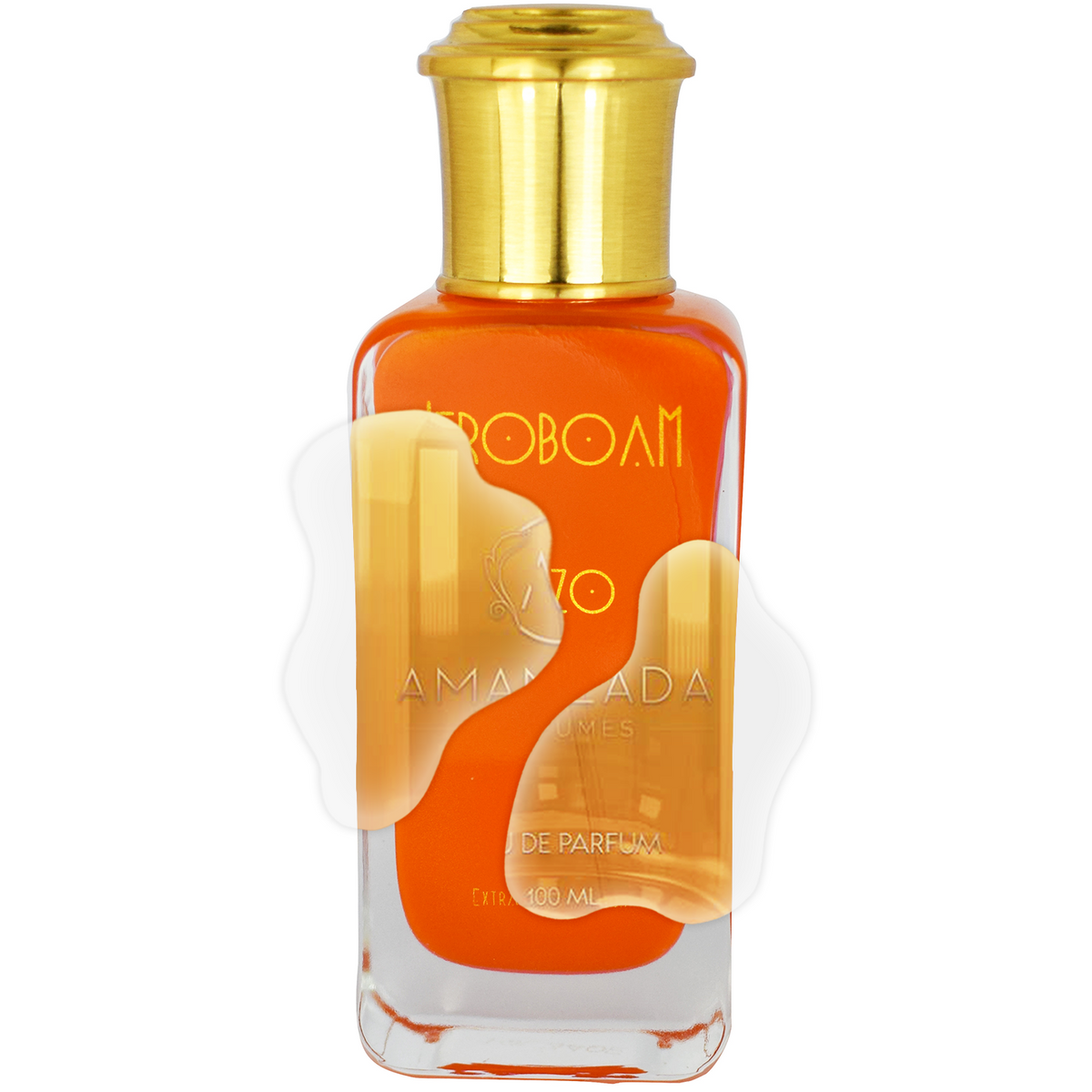 Impression of Gozo - Jeroboam - Eau de Parfum 100ml