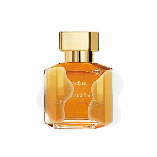Impression of Grand Soir - MFK - Eau de Parfum 100ml