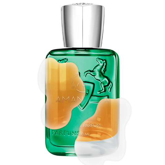 Impression of Greenley - Parfums de Marly - Eau de Parfum 100ml