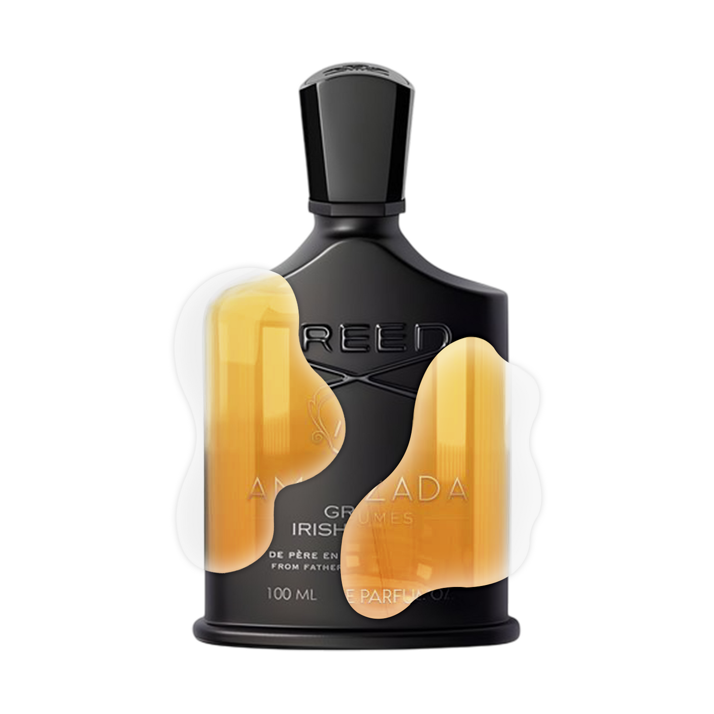 Impression of Green Irish Tweed - Creed - Eau de Parfum 100ml