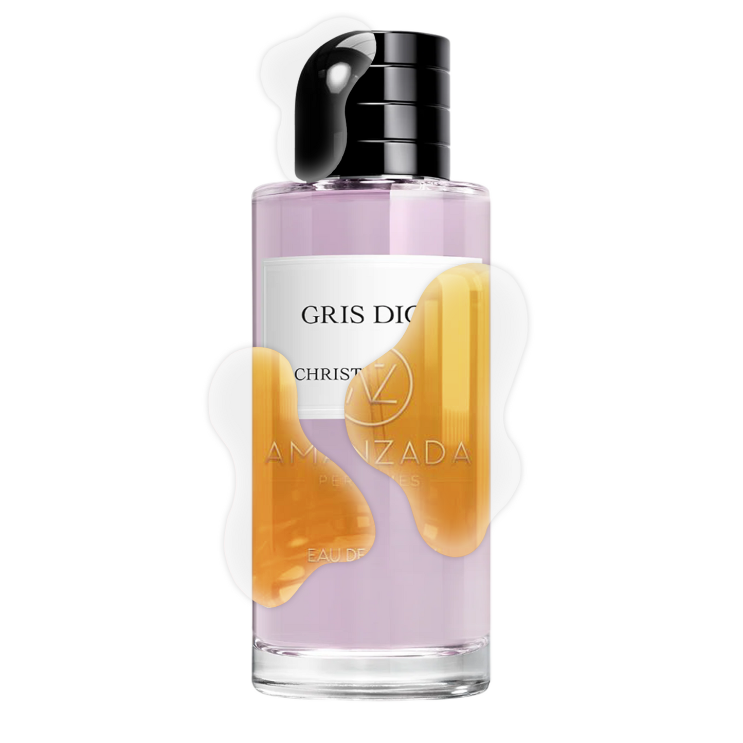 Impression of Gris Dior - Dior - Eau de Parfum 100ml