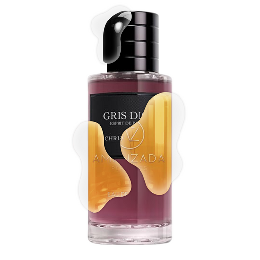 Impression of Gris Dior Esprit - Dior - Eau de Parfum 100ml