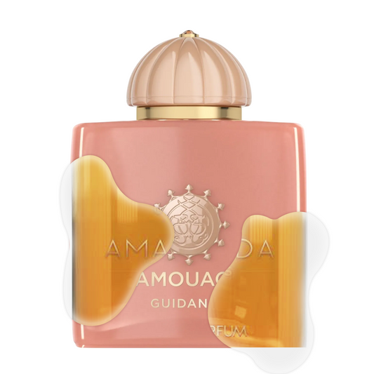 Impression of Guidance - Amouage - Eau de Parfum 100ml
