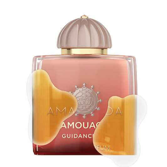 Impression of Guidance 46 - Amouage - Eau de Parfum 100ml