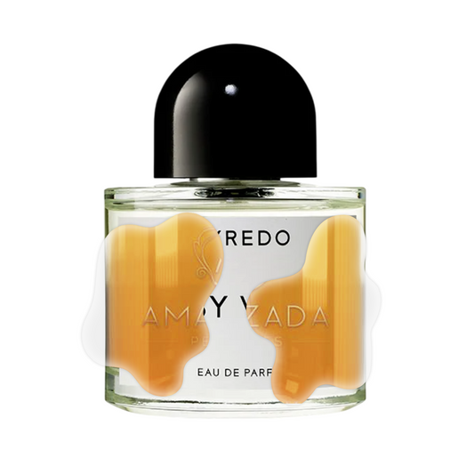Impression of Gypsy Water - Byredo - Eau de Parfum 100ml