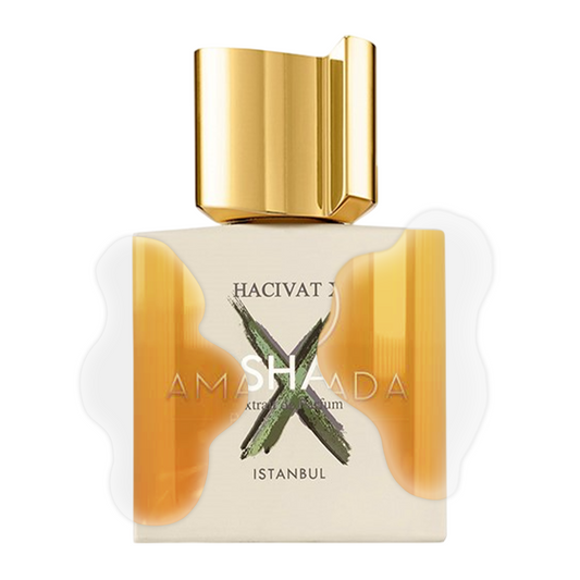 Impression of Hacivat X - Nishane - Eau de Parfum 100ml