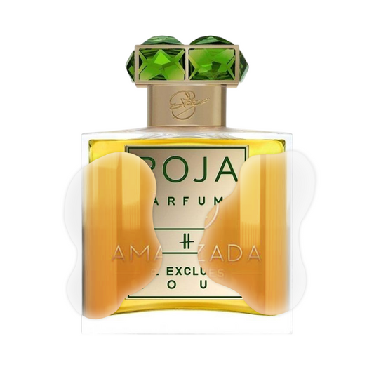 Impression of H A Oud - Roja - Eau de Parfum 100ml