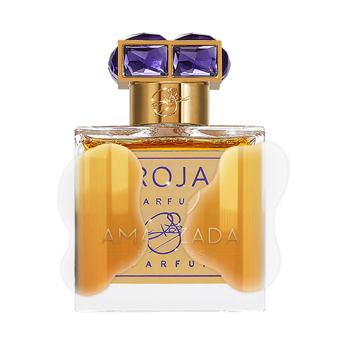 Impression of Haute Luxe – Roja – Eau de Parfum 100ml