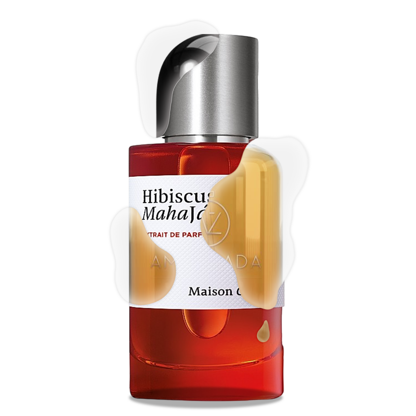 Impression of  Hibiscus Mahajád - Maison Crivelli - Eau de Parfum 100ml