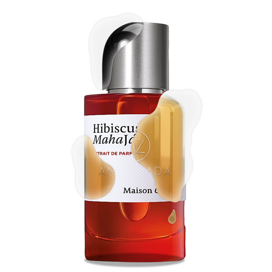 Impression of  Hibiscus Mahajád - Maison Crivelli - Eau de Parfum 100ml