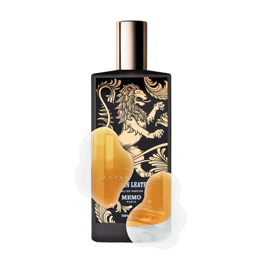 Impression of Iberian Leather - Memo - Eau de Parfum 100ml