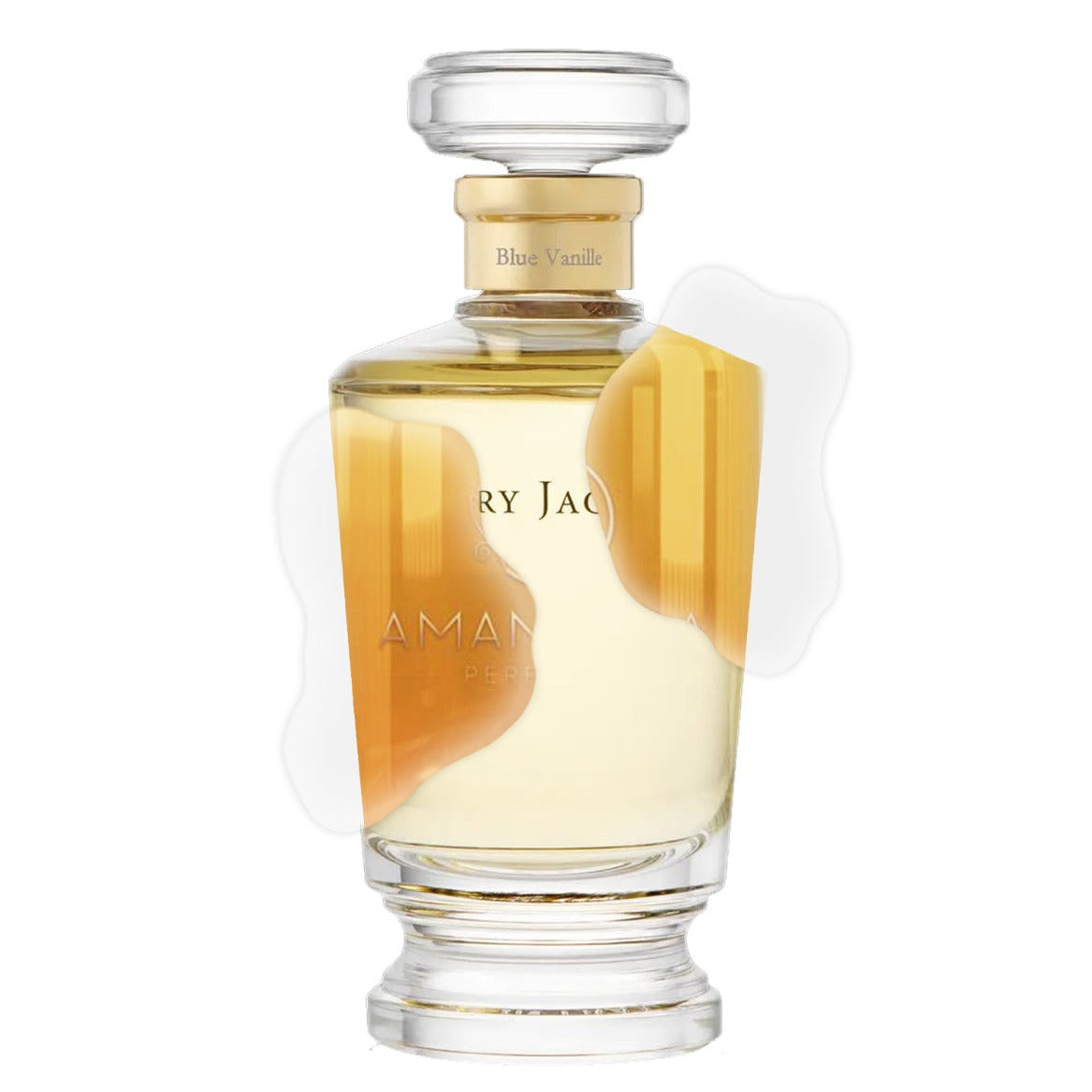 Impression of Blue Vanilla - Henry Jacques - Eau de Parfum 100ml