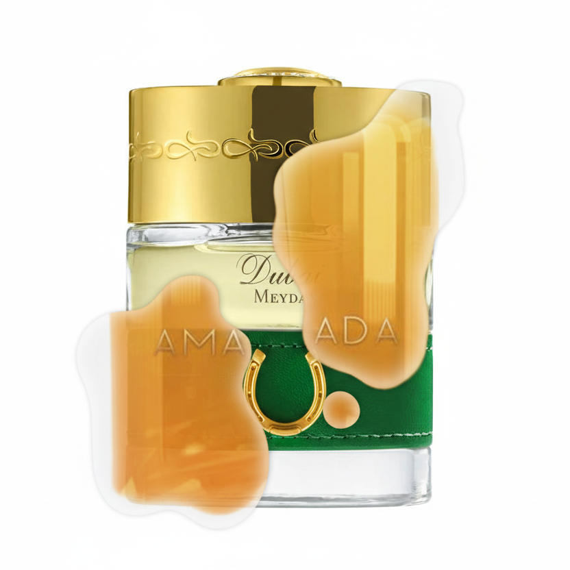 Impression of Meydan - The Spirit Of Dubai 100ml