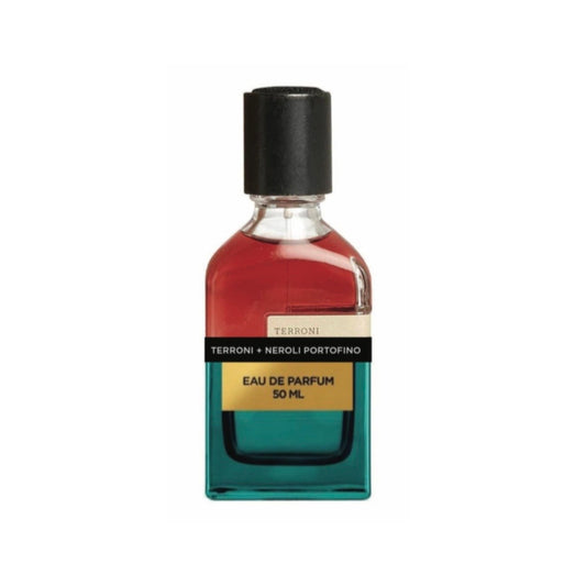 Impression of Terroni by Orto Parisi mixed with Tom Ford Neroli Portofino - Eau de Parfum 100ml